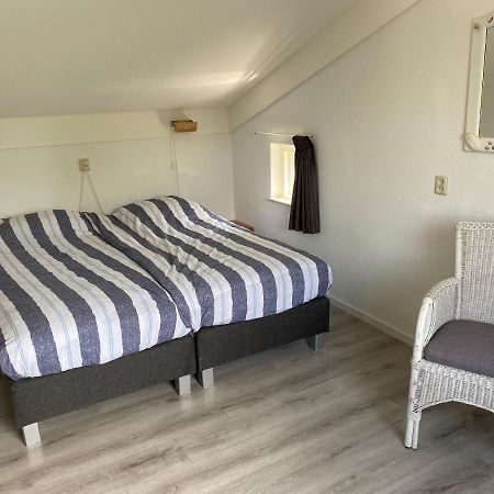 Haags Duinhuis - Familyfriendly Holidayhome Exterior foto