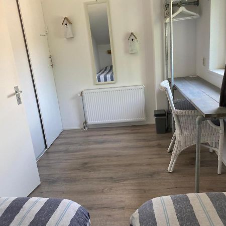 Haags Duinhuis - Familyfriendly Holidayhome Exterior foto