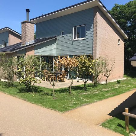 Haags Duinhuis - Familyfriendly Holidayhome Exterior foto