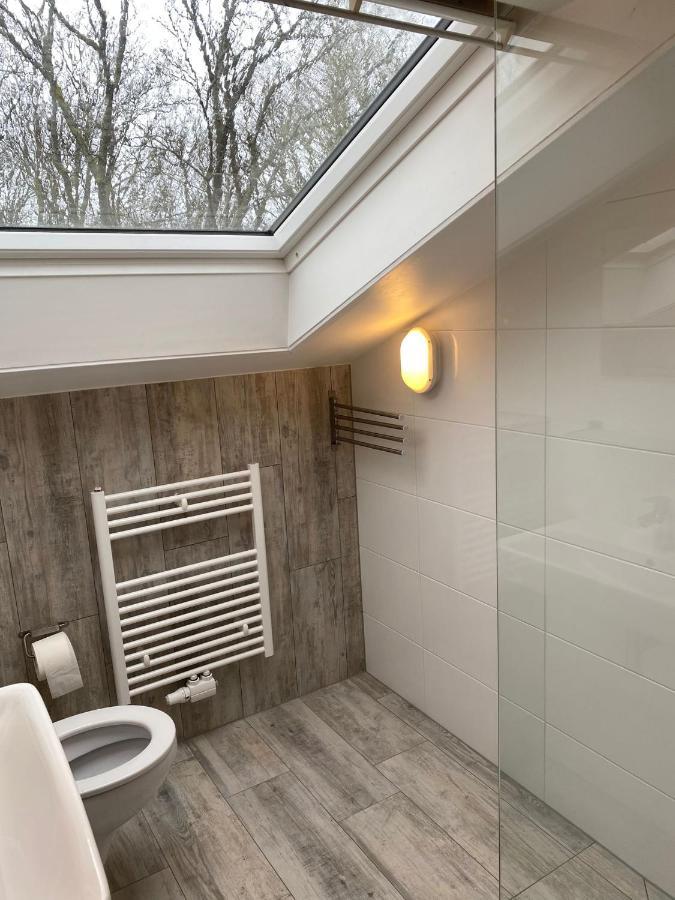 Haags Duinhuis - Familyfriendly Holidayhome Exterior foto
