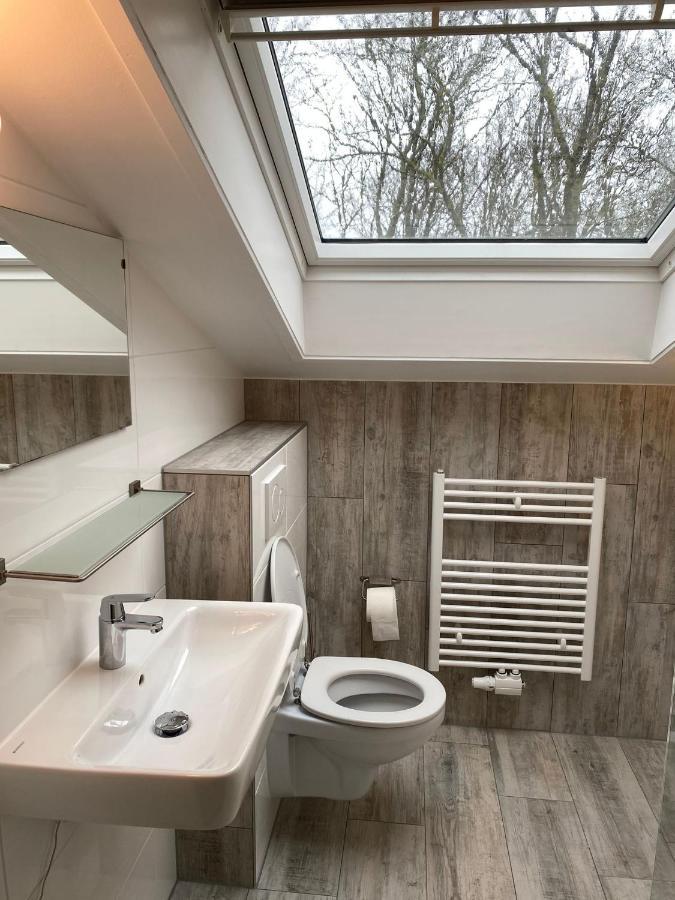 Haags Duinhuis - Familyfriendly Holidayhome Exterior foto