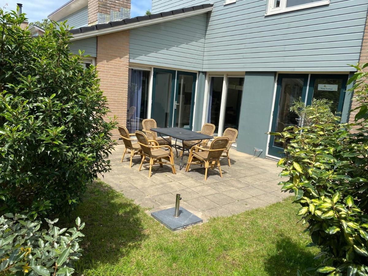 Haags Duinhuis - Familyfriendly Holidayhome Exterior foto