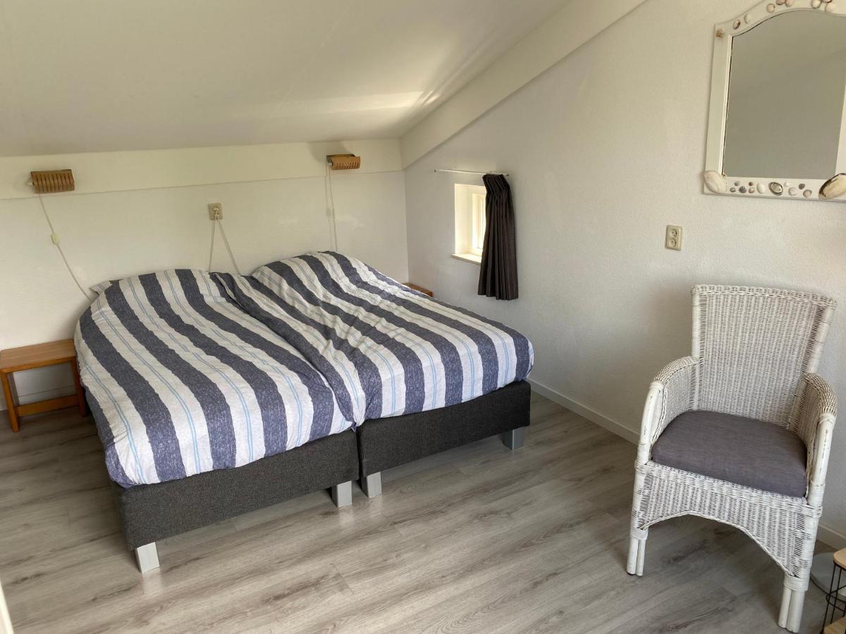 Haags Duinhuis - Familyfriendly Holidayhome Exterior foto