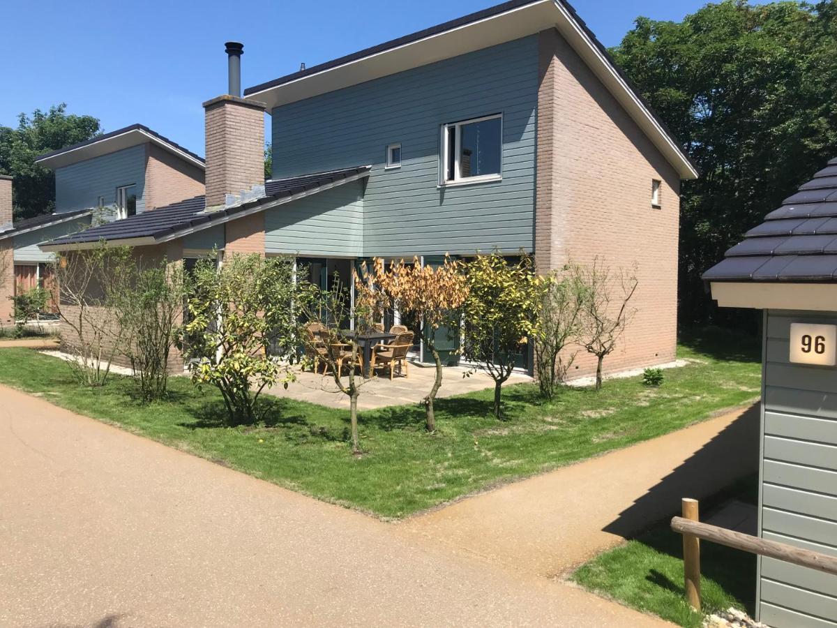 Haags Duinhuis - Familyfriendly Holidayhome Exterior foto
