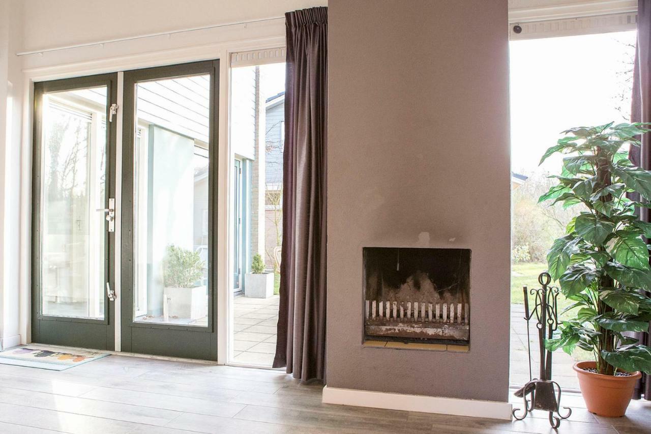 Haags Duinhuis - Familyfriendly Holidayhome Exterior foto
