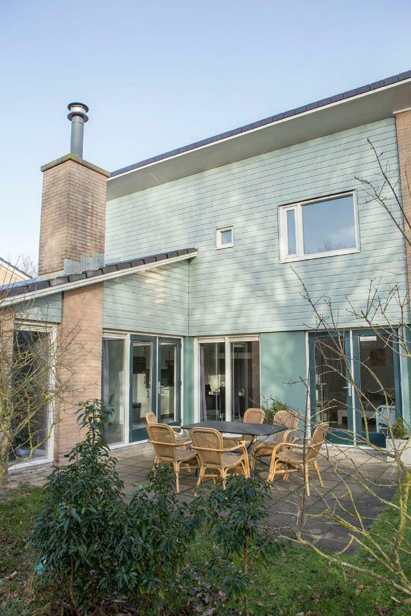 Haags Duinhuis - Familyfriendly Holidayhome Exterior foto