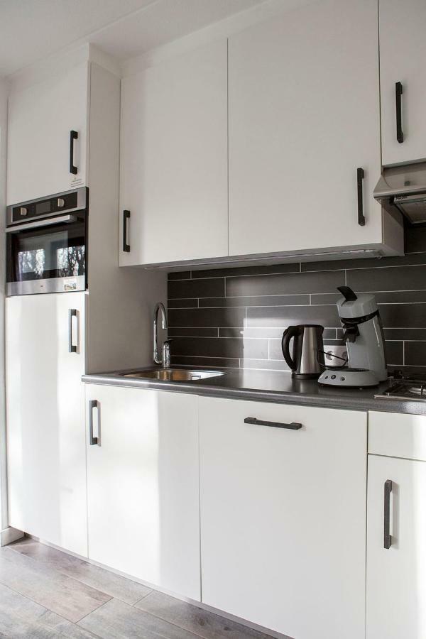 Haags Duinhuis - Familyfriendly Holidayhome Exterior foto