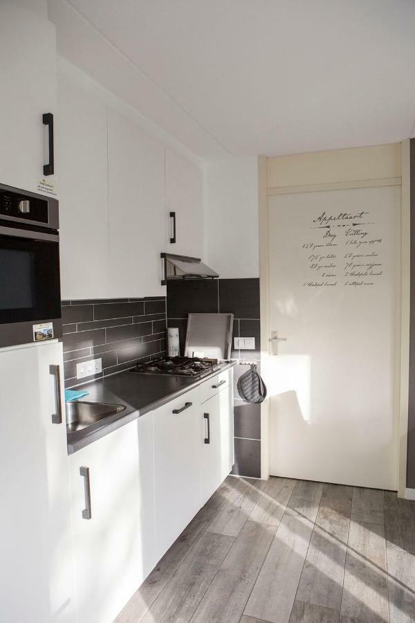 Haags Duinhuis - Familyfriendly Holidayhome Exterior foto