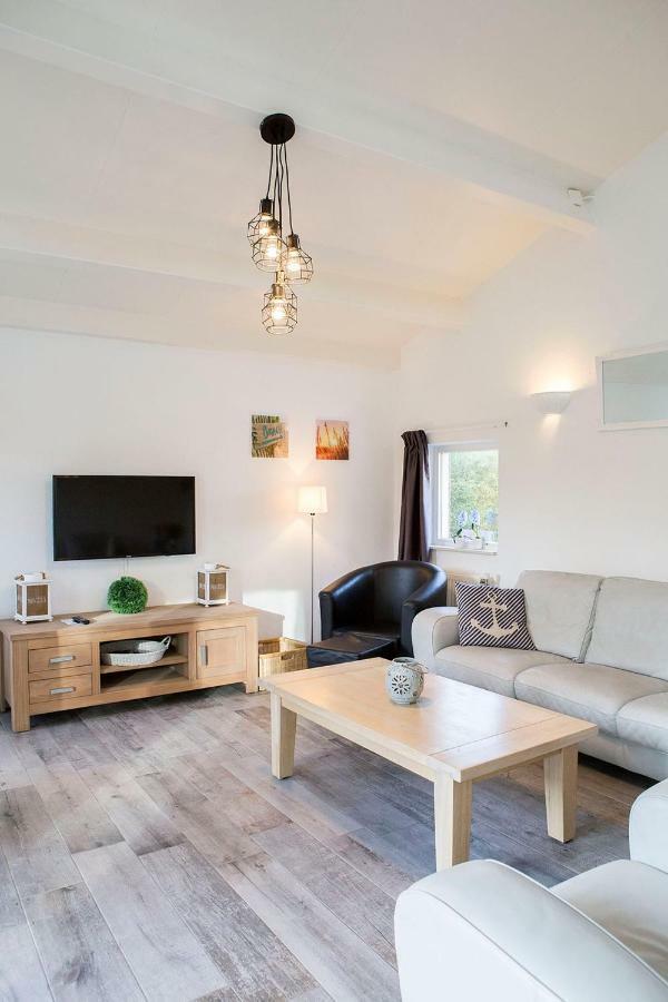Haags Duinhuis - Familyfriendly Holidayhome Exterior foto