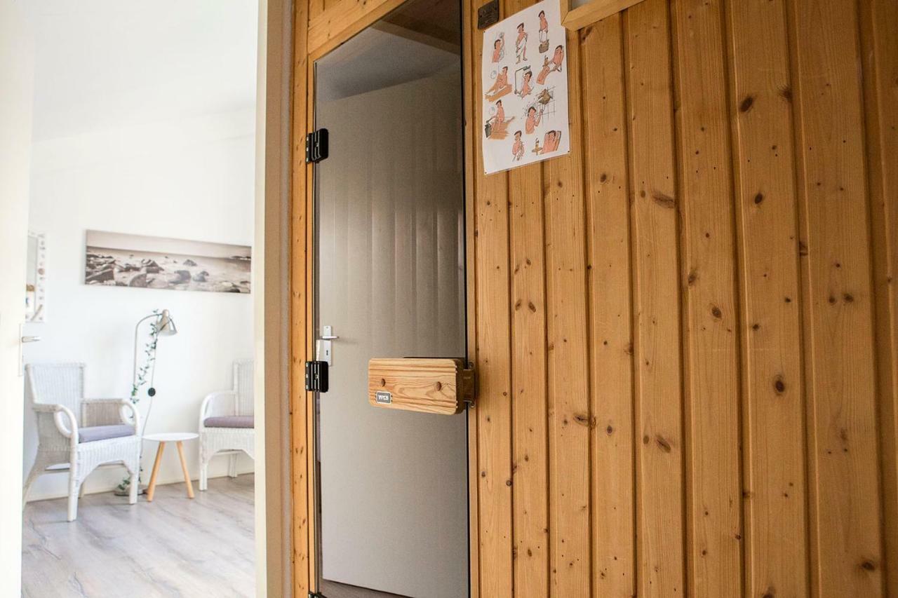 Haags Duinhuis - Familyfriendly Holidayhome Exterior foto