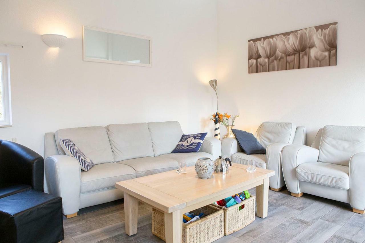 Haags Duinhuis - Familyfriendly Holidayhome Exterior foto