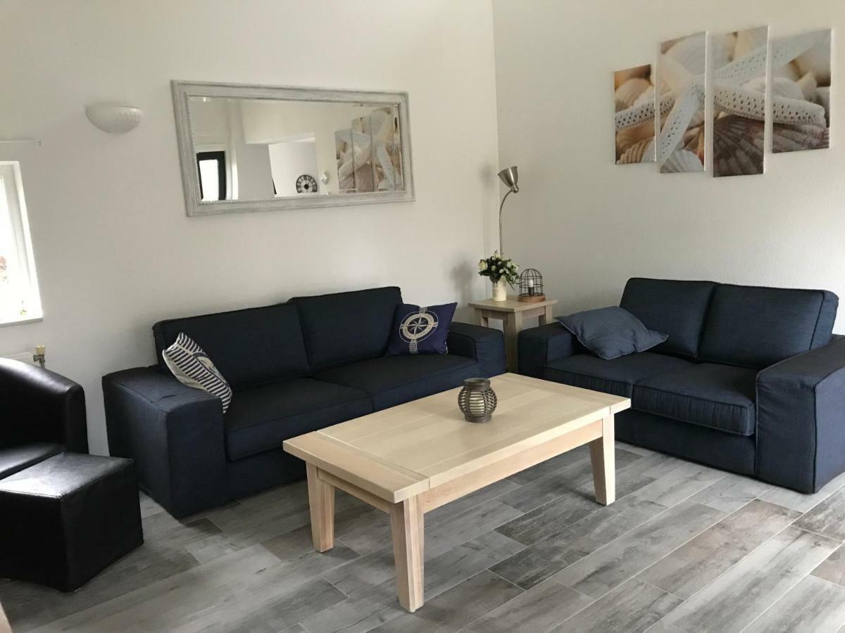 Haags Duinhuis - Familyfriendly Holidayhome Exterior foto