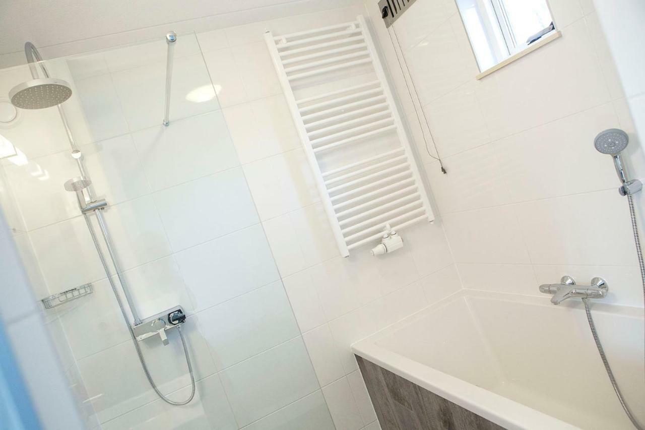 Haags Duinhuis - Familyfriendly Holidayhome Exterior foto